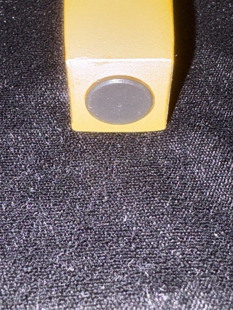 CST Berger Sight Surface Level Portable Survey Hand Tool Untested Condition P2