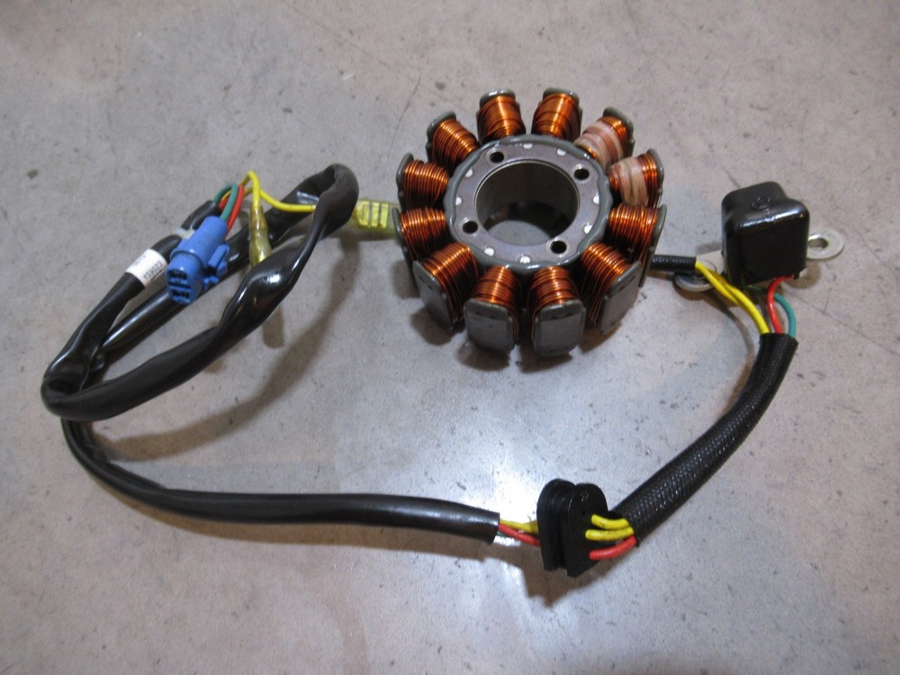 KTM 250 SXF Stator 2011