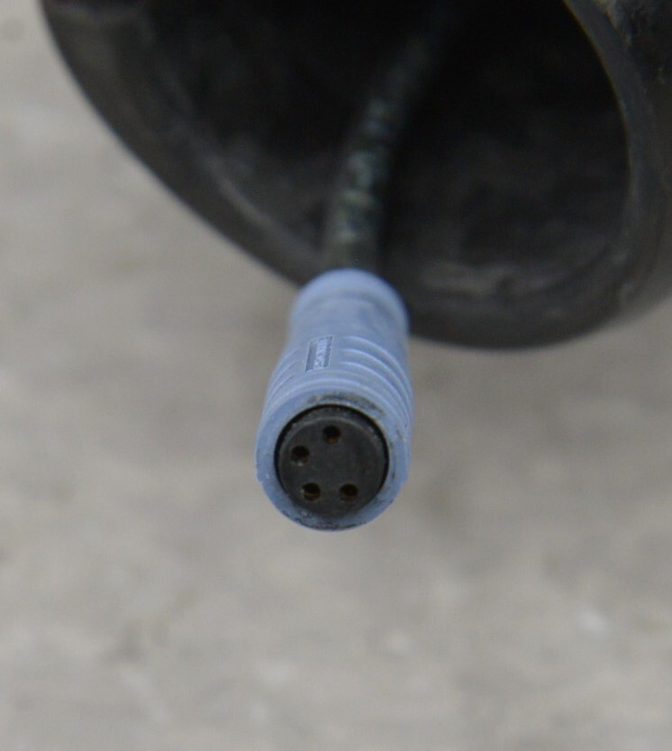 Ottobock Genium X3 3B5-2 MicroProcessor Knee Bionic Prosthetic 2015