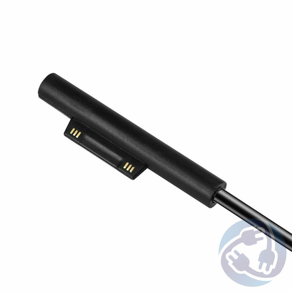 USB Type C Power Charging Sync Cable Cord for Microsoft Surface Pro 6 5 4 3