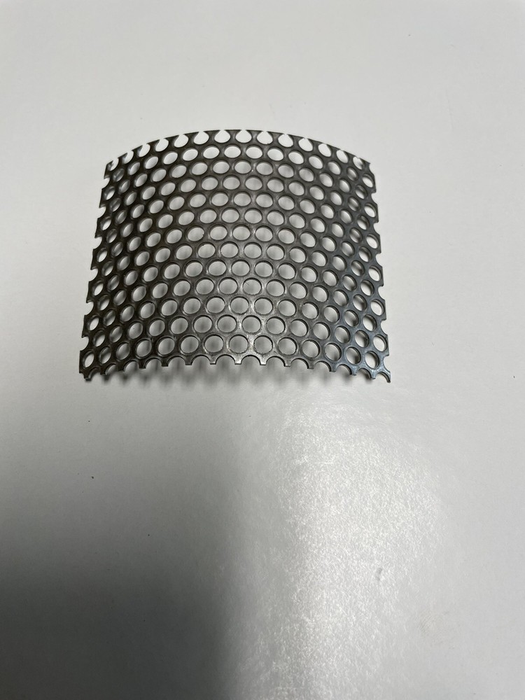 Soil Grinder Screens