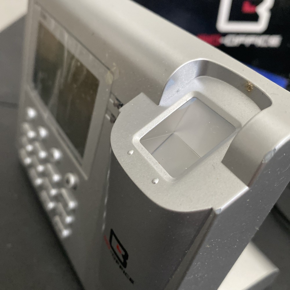 Bio Office TC100 Fingerprint Time and Attendance System