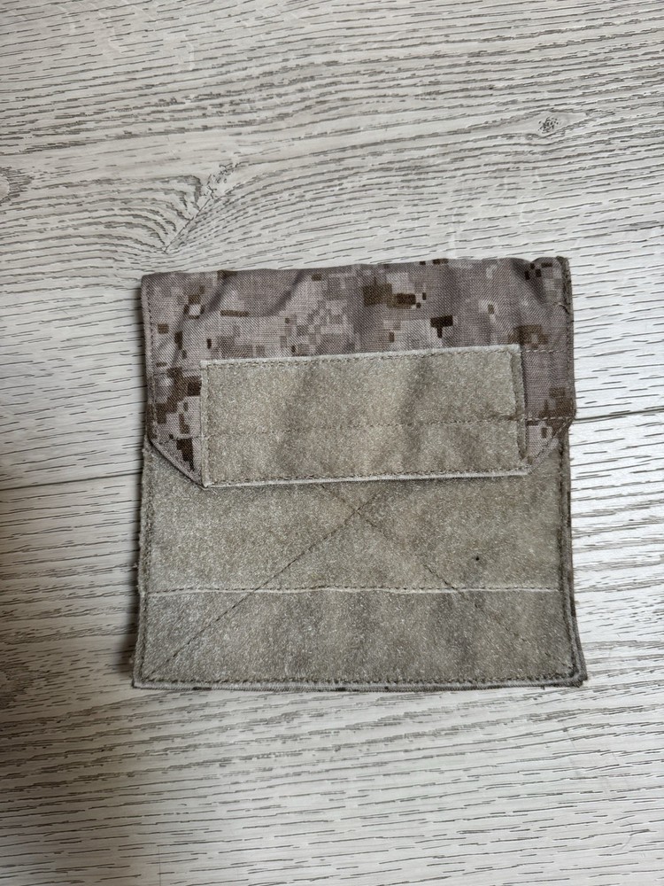 Eagle Industries AOR1 DIGI2 Admin Pouch DGLCS Tactical Military