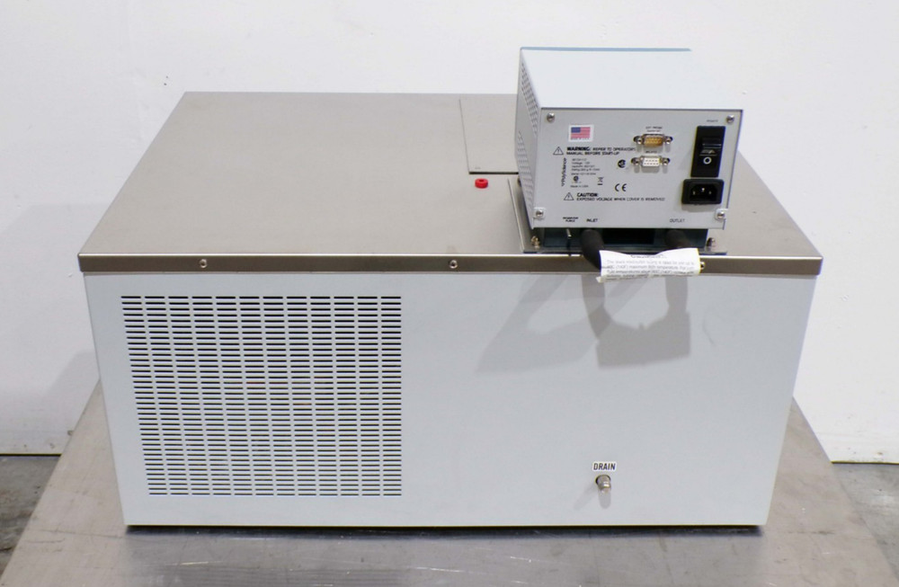 PolyScience 9612A11C Chiller *new surplus