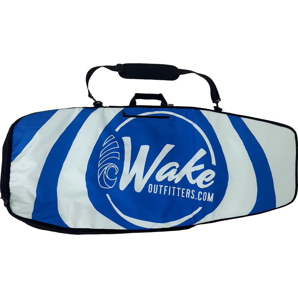 Wake Outfitters Custom Board Bag 5'0"
