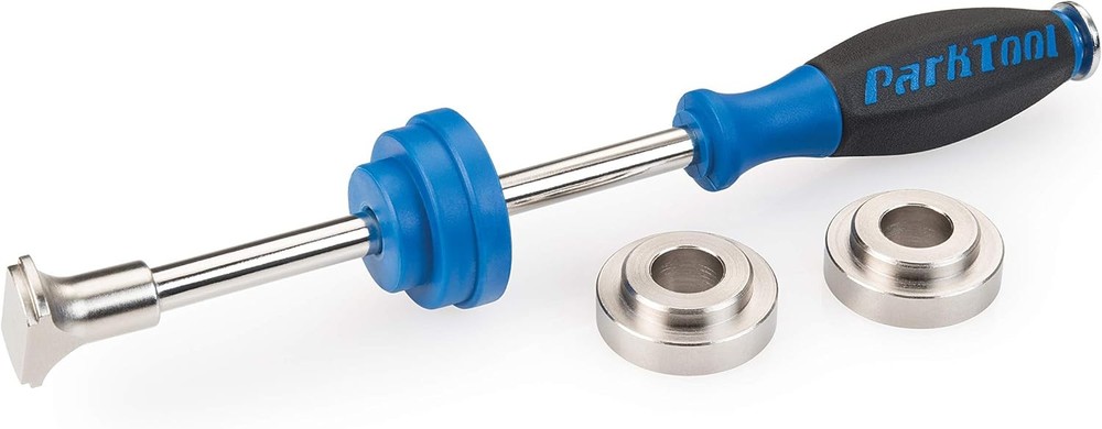 Park Tool BBT-30.4 Bottom Bracket Bearing Set One Size, Silver