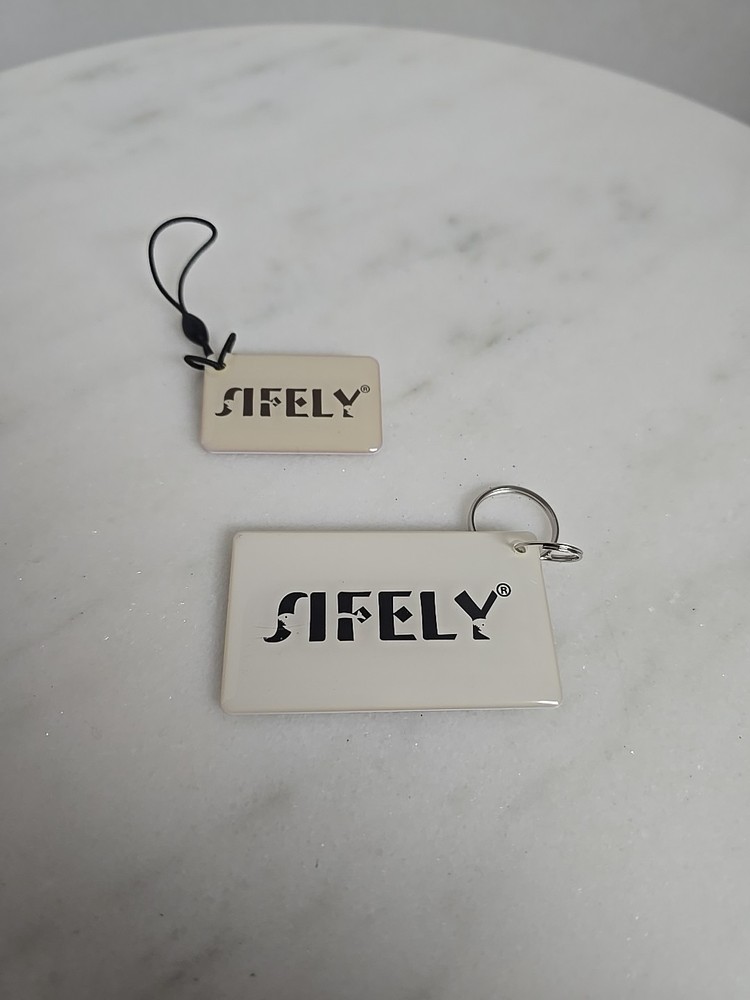 Sifely Smart Lock Key Fobs (2 Pack)