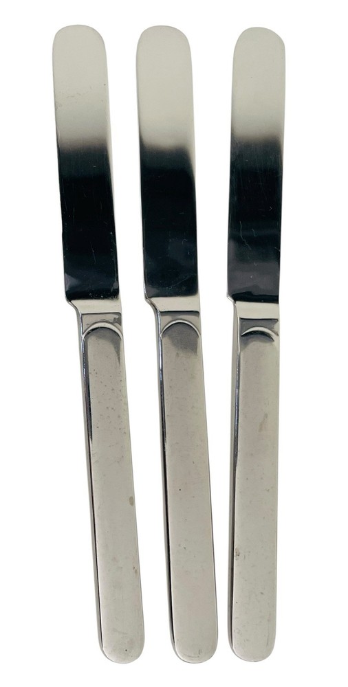 Reed & Barton MIDDLEBURG MARLBOROUGH Stainless Flatware 17 Piece