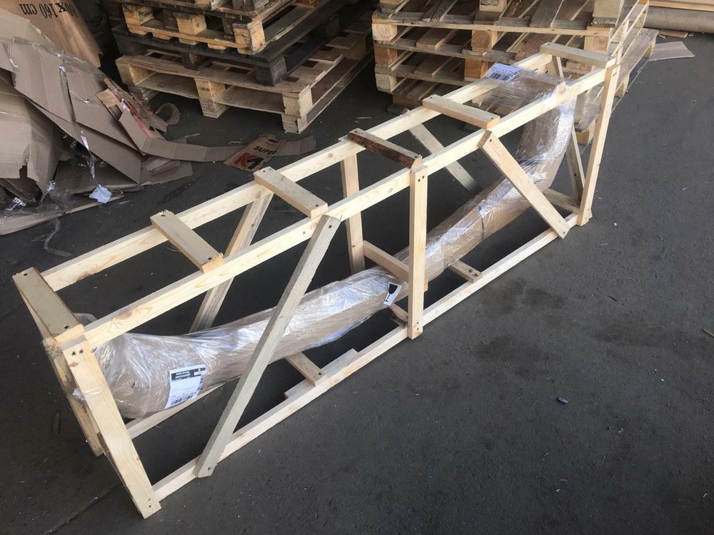 Shipping Cost or packing payment