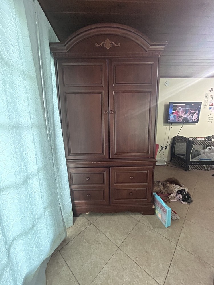 Vintage Wardrobe From Mexico