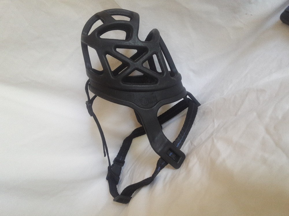 LILI Mascata Dog Muzzle Size 5