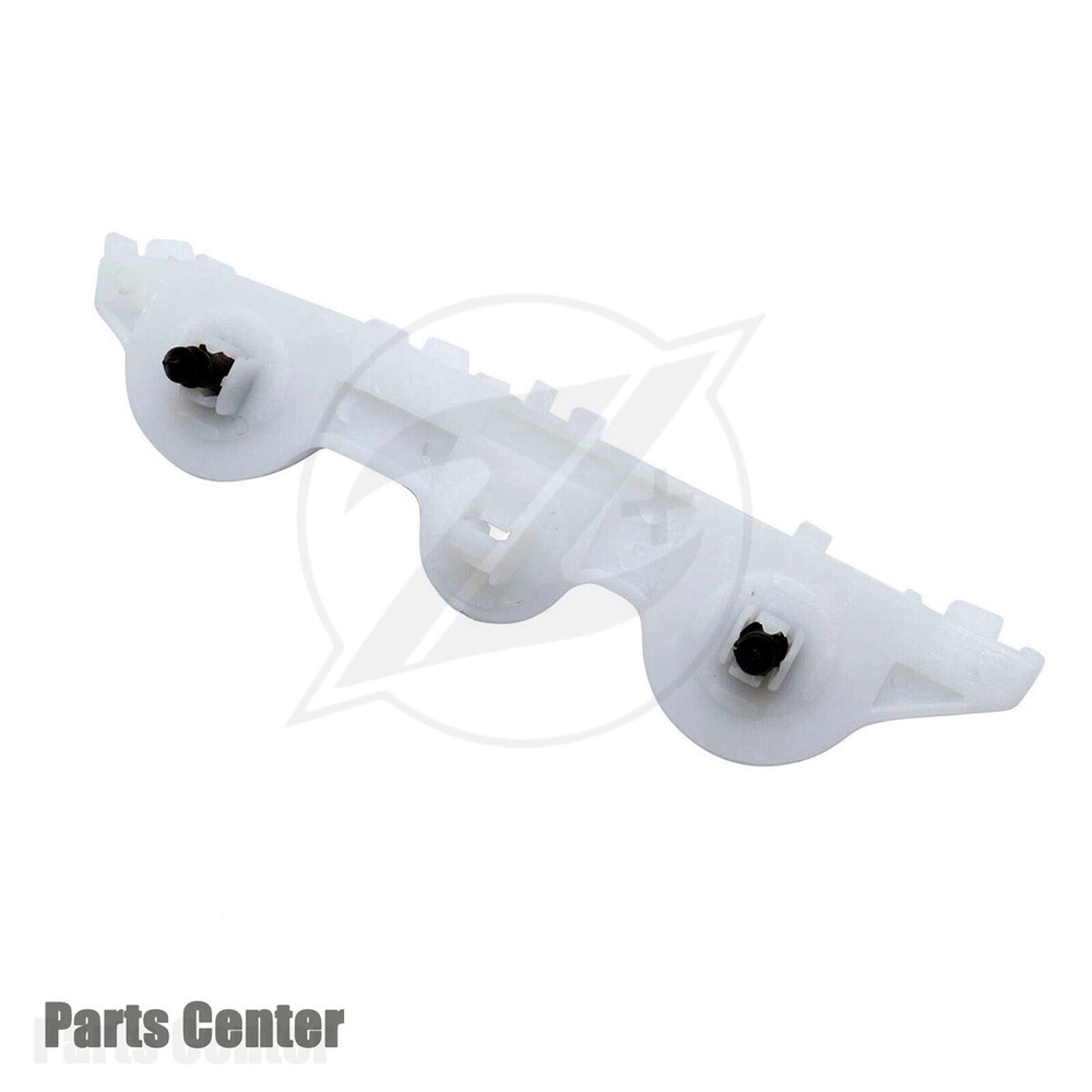 For 2010-2013 Mitsubishi Outlander Front Left&Right Bumper Upper Bracket