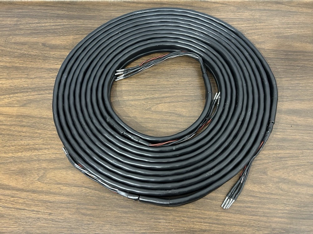 Linn K400 speaker cable - 5.7M ( PAIR )