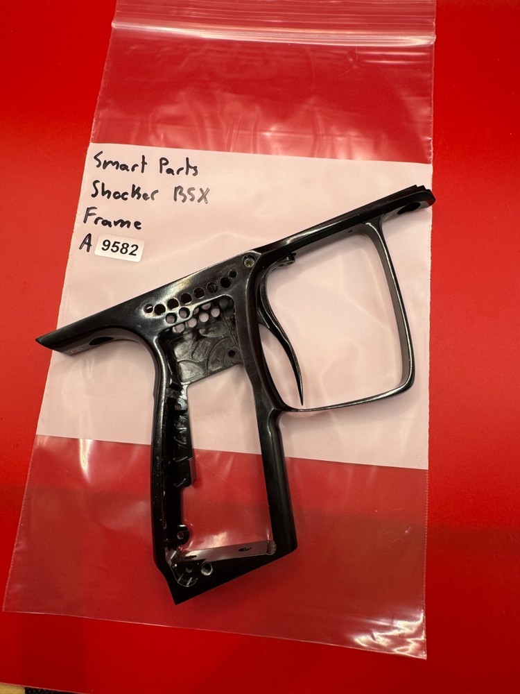 Smart Parts Shocker RSX Frame