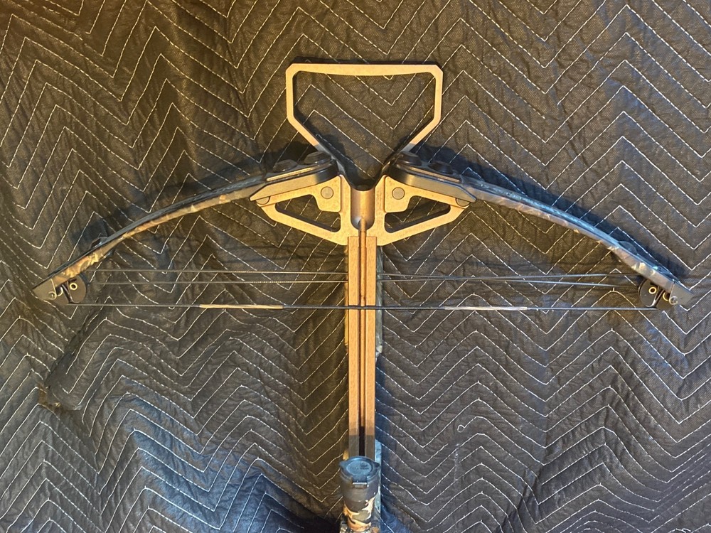 Horton Hunter Express SI crossbow -