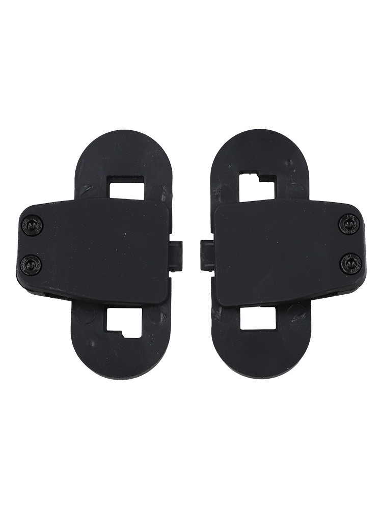 Clip Clamp Mounts For T-COM Motorcycle Helmet Intercom/Interphone-Part