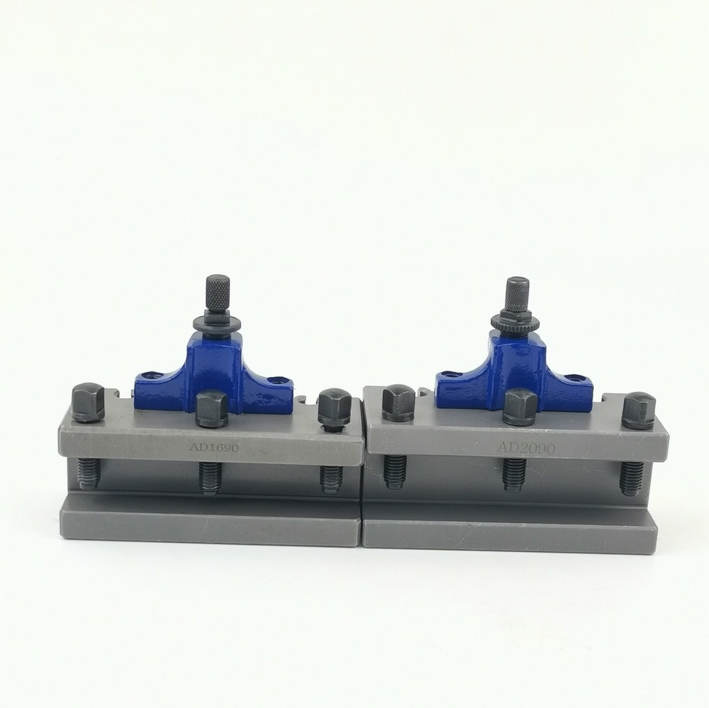 AD1690 Turning Tool Holder for A1 or A Multifix 40 position Multifix Tool Post