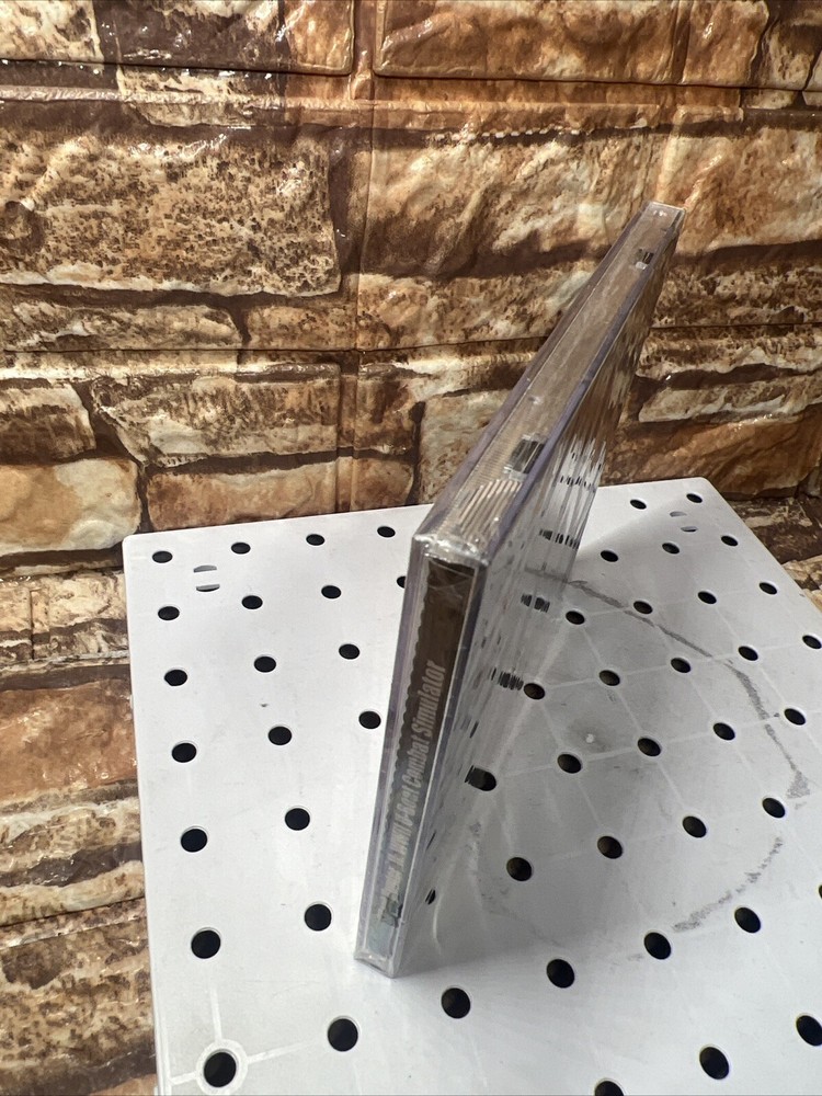 Silent Hunter 2 PC Game Sealed New