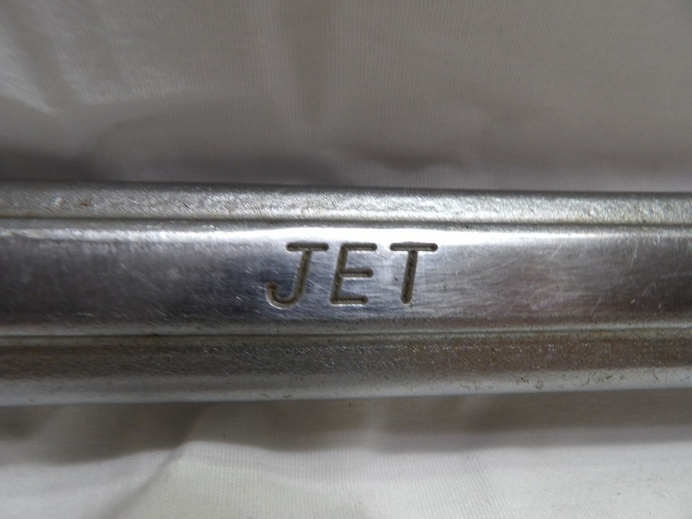 JET 2" Combination Wrench