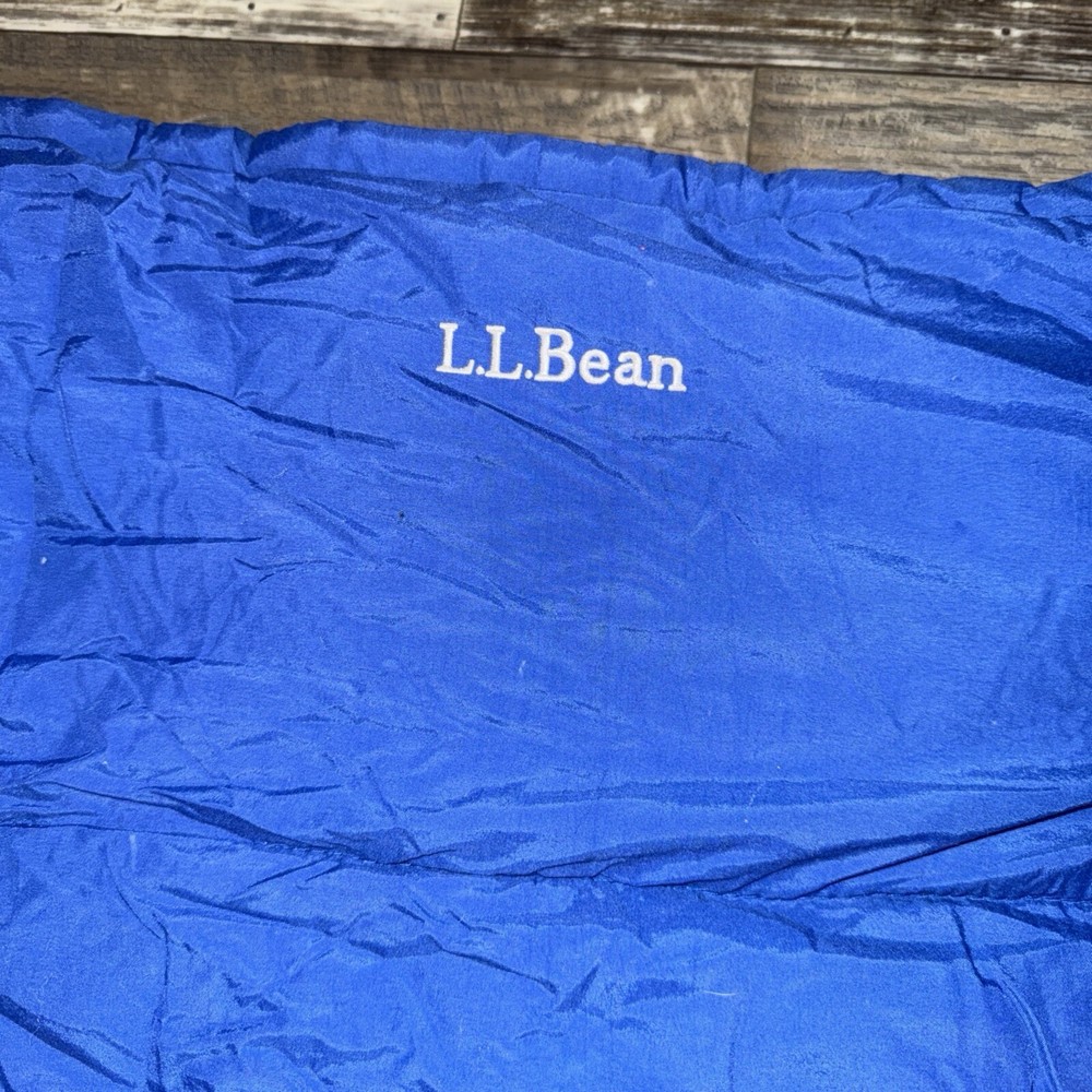 L.L.Bean Sleeping Bag