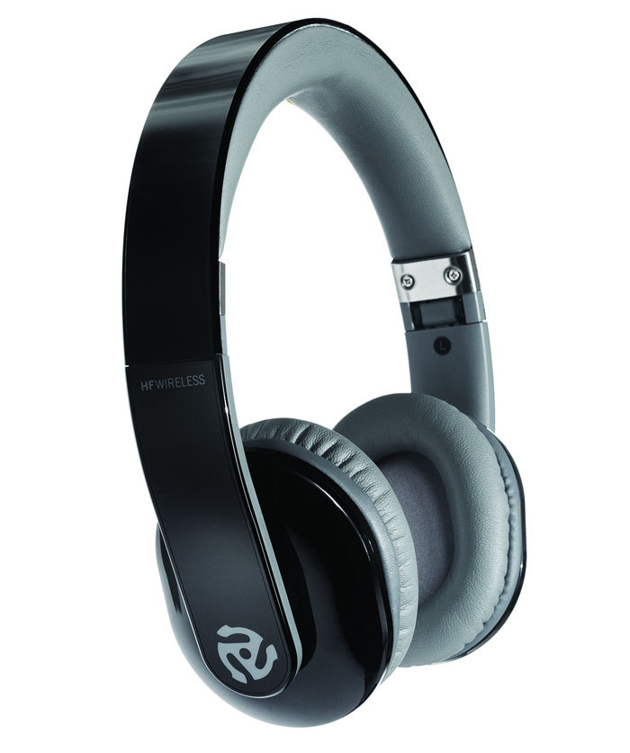 Numark HF Wireless DJ Headphones
