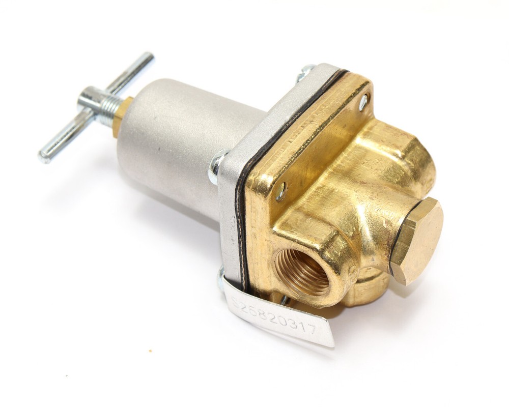 Velvac 032060 Pressure Regulator Valve