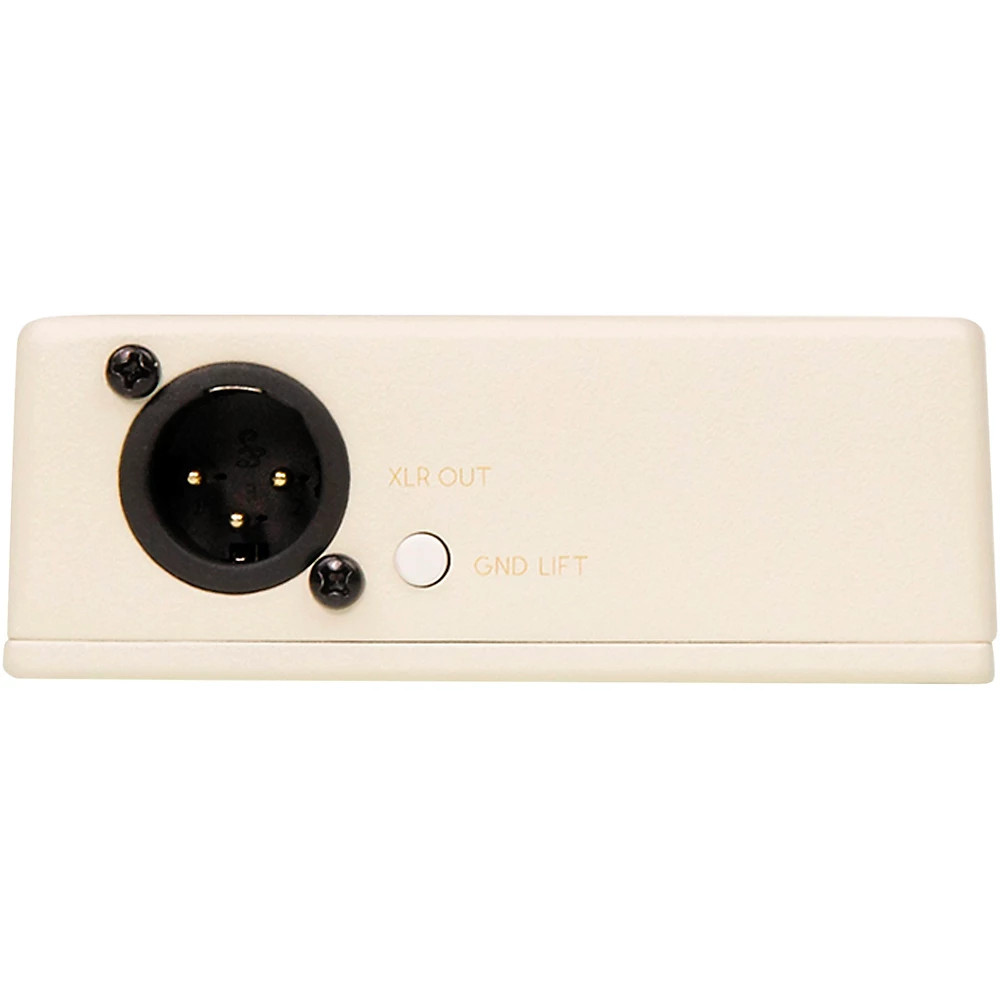 Walrus Audio Canvas Nano Line Isolator