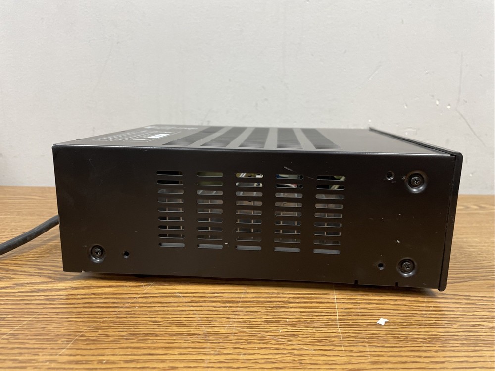 TOA Electronics BA-235 35W Power Amplifier
