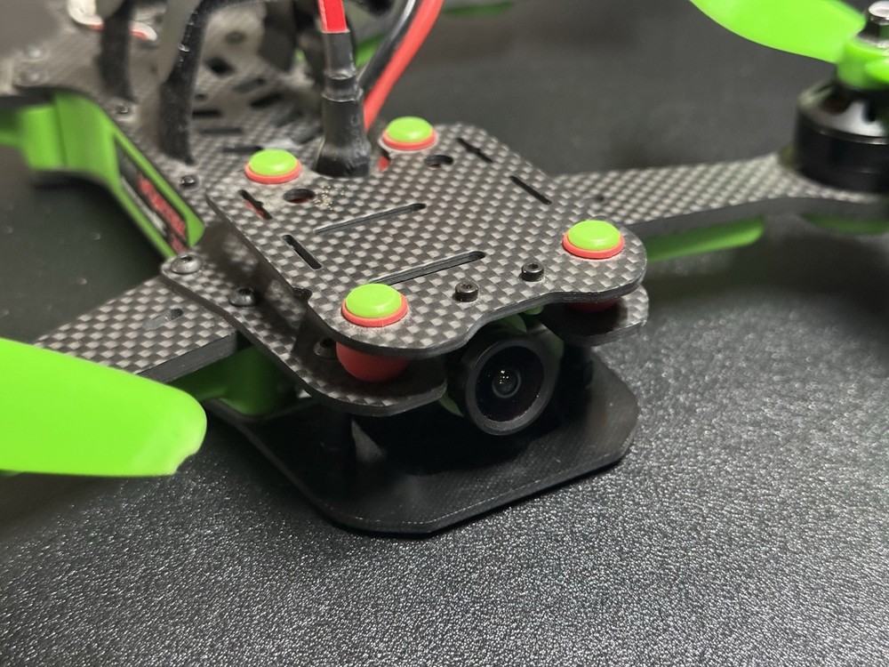 MINT Blade Vortex 250 Pro by Immersion RC