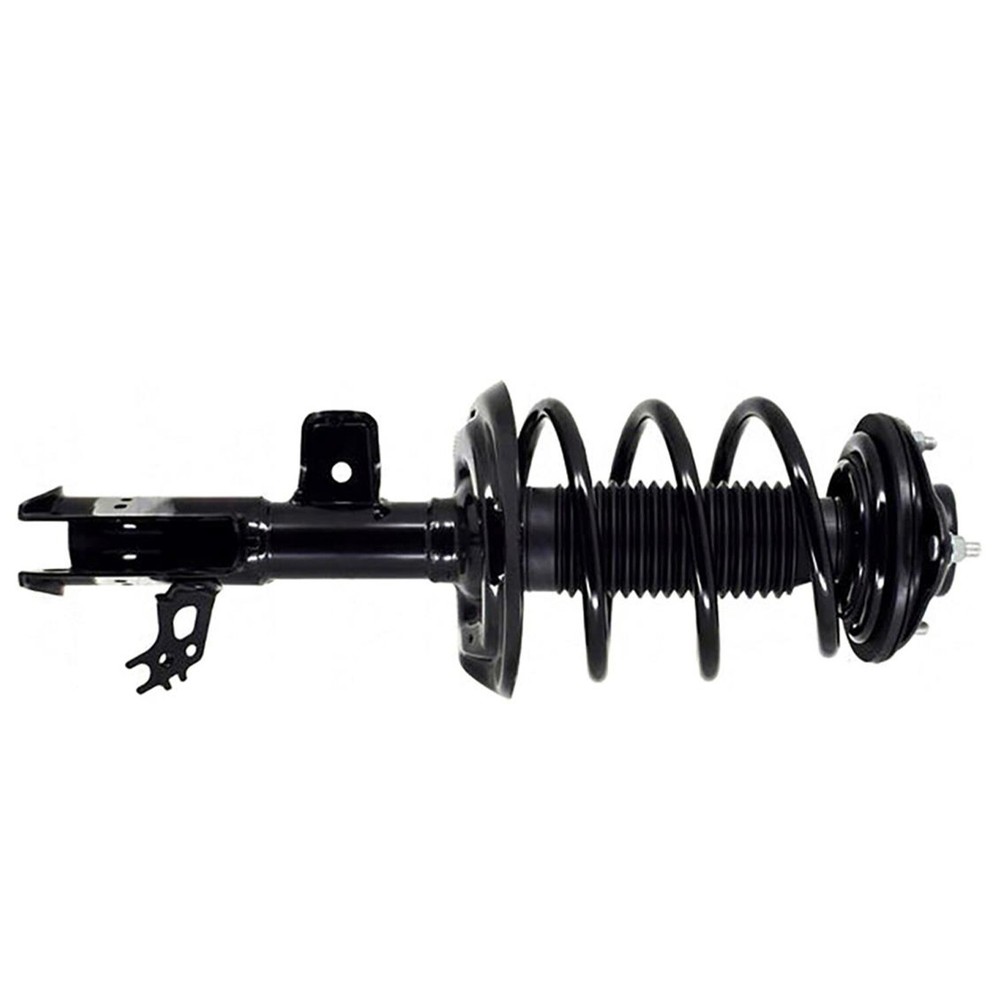Front Passenger Side Quick Strut w/ Coil Spring Assembly for Toyota Camry Avalon