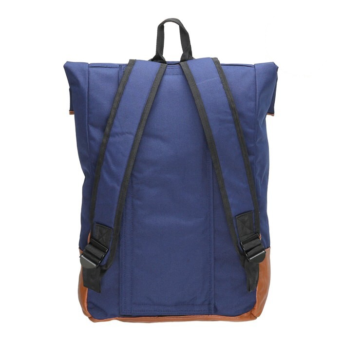AWOL (L) DAILY Backpack (Blue) - SECURE, Water and Smell Proof