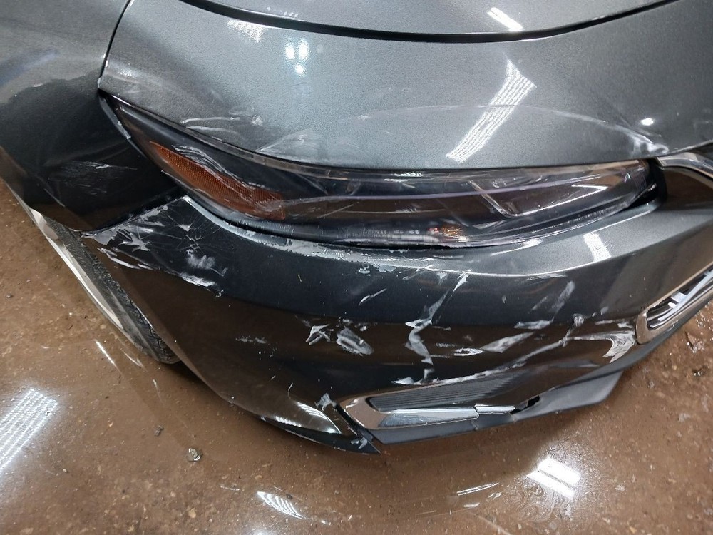 MALIBU 2017 Air Shutter 11541872