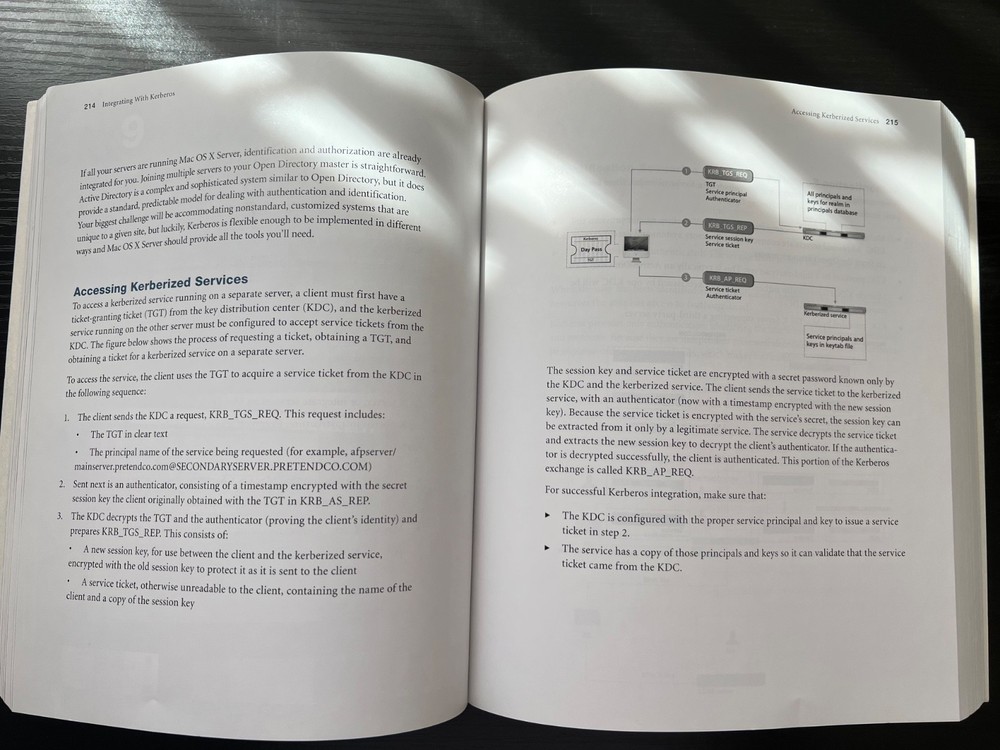 Mac OS X v10.4 System Administration Reference Volume 1