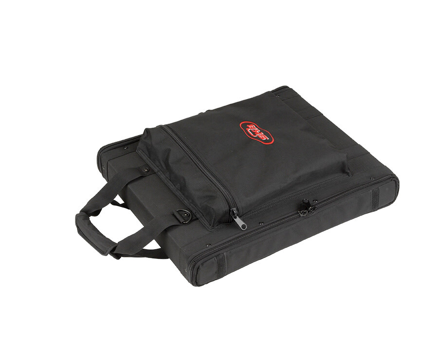 SKB 1SKB-SC191U 1U Soft Rack Case
