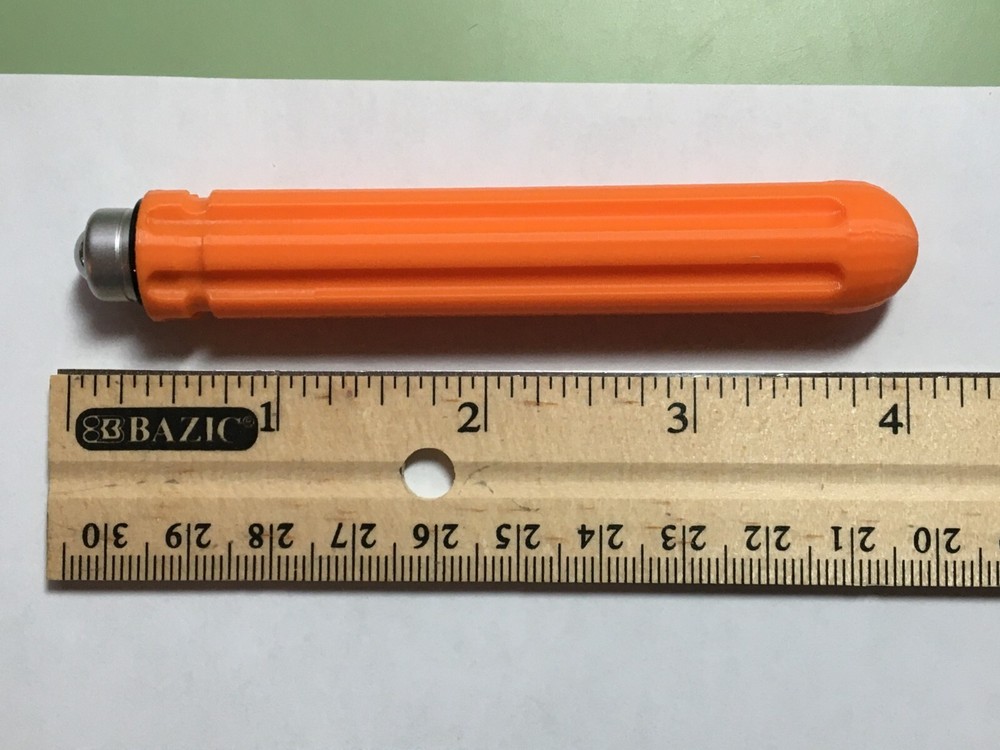 Mini Roller Tool Revised - Comic Pressing