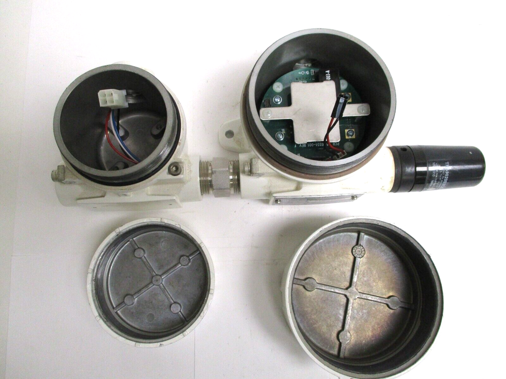 OLEUM TECH, LM-5000-WDG, WIRELESS LEVEL TRANSMITTER, BATTERY OPERATED