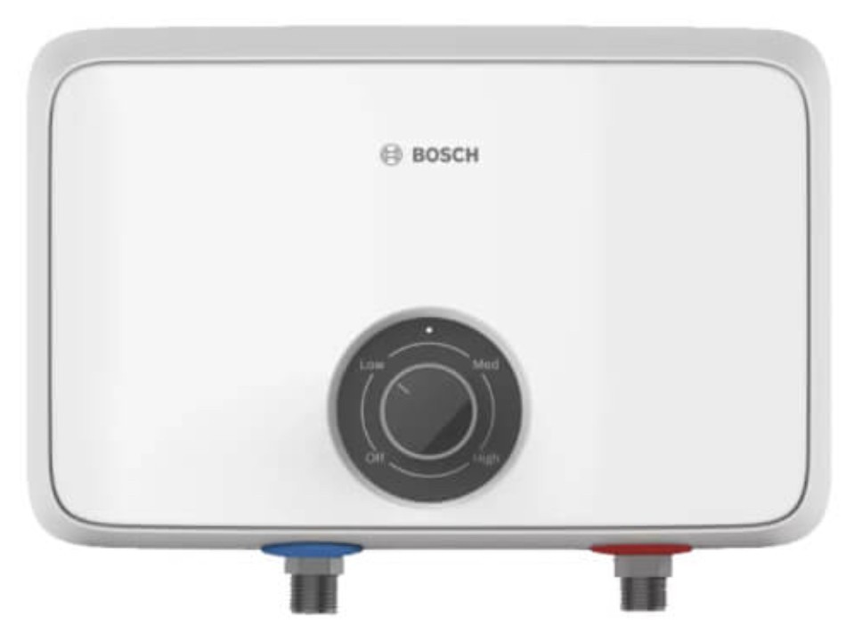 Bosch Tronic TR4000C-8 Electric Tankless Water Heater