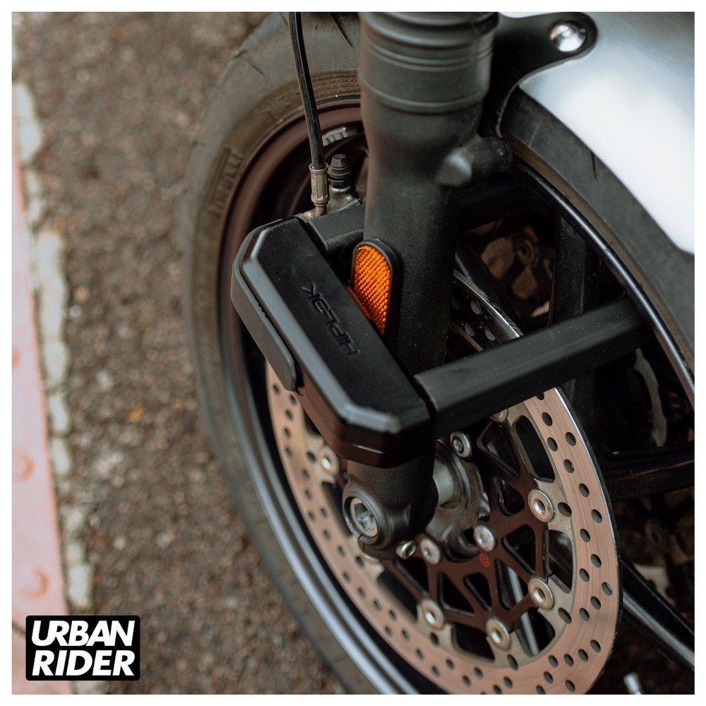 Hiplok D1000 Heavy Duty D-Lock
