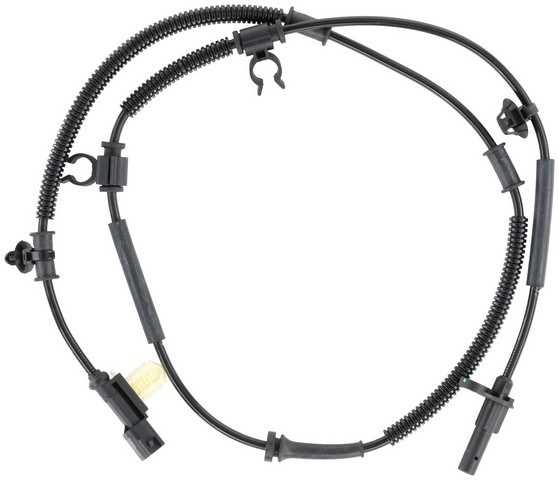 Delphi Abs Wheel Speed Sensor P N Ss21360