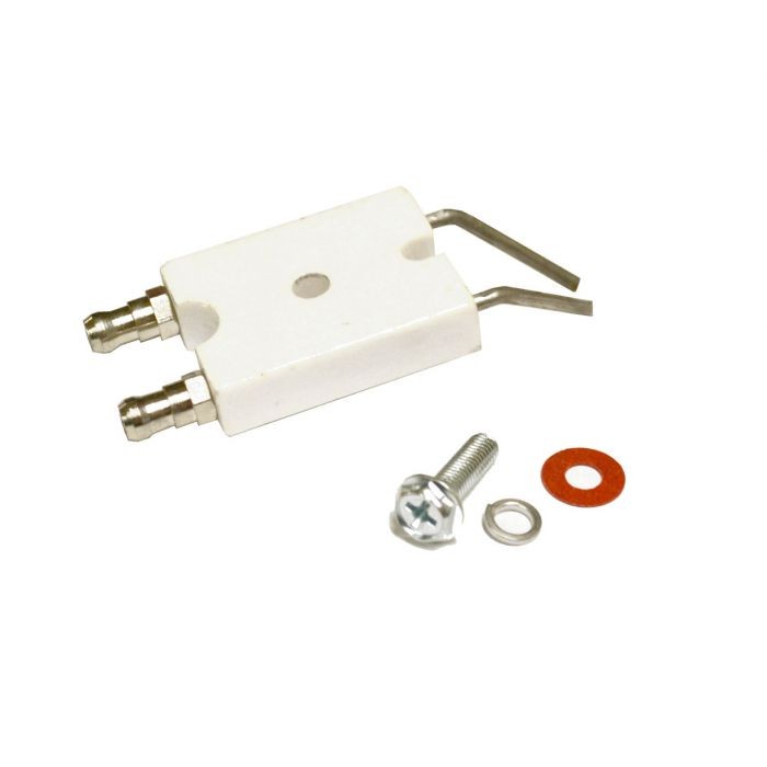 Pro Temp 70-052-0100 Spark Plug 1/2" Steel Ignition Component