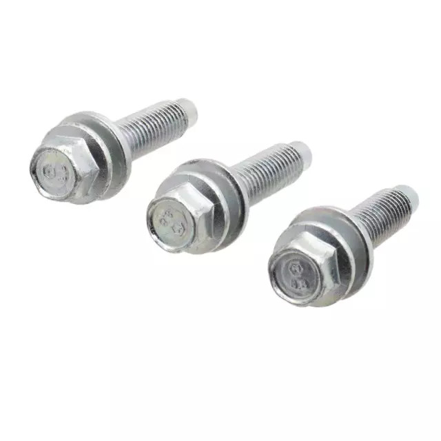 Genuine Ford Adapter Bolt W714974S437