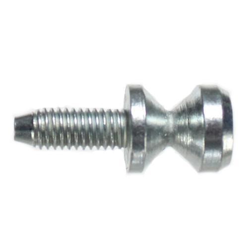 Door Handle Screw #12931000000609 for Midea