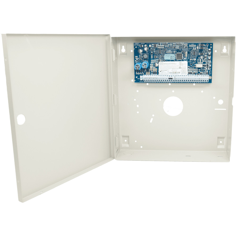 NEW DSC HS2032NKCP01 PowerSeries Neo 32-Zone Alarm Control Panel Kit