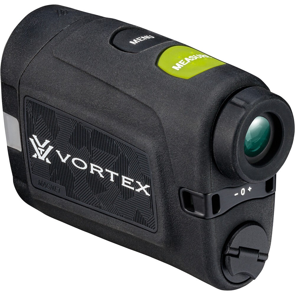 Vortex Optics Anarch™ Image Stablized Golf Laser Rangefinder