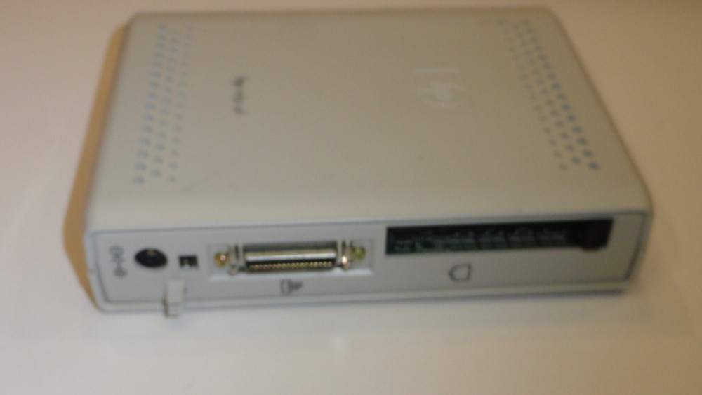 QQ1: HP MFP AF Q1314A FAX INTERFACE CARD MODEM