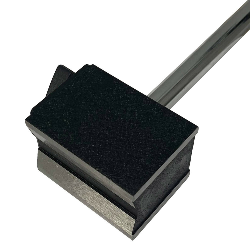 Magnetic Base For Dial Indicator With Fine Adjustment 220 Lbs