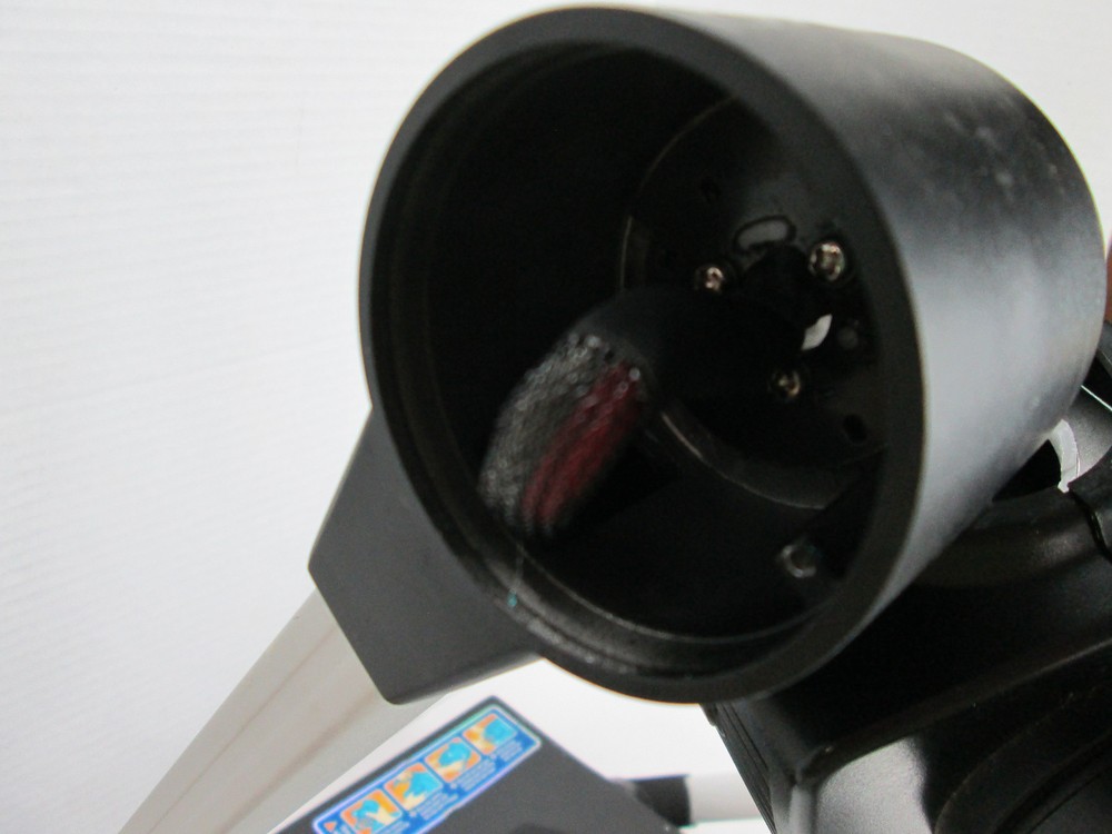 Samsung SDP-900DXR Digital Document Presenter Overhead Camera Presentation S