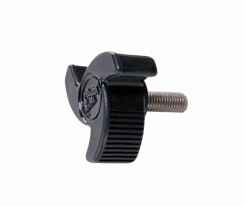 Taylor Made Hatch Riser Arm Locking Knob (1), #1721