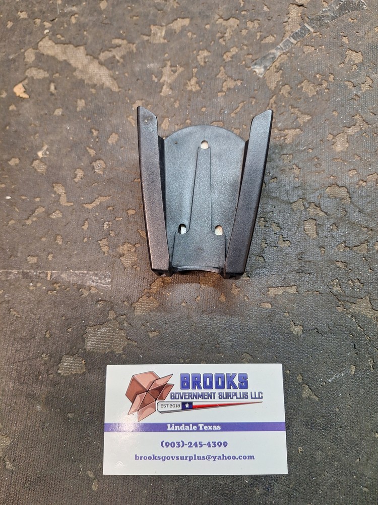 MPH BEE radar remote holster mount USED