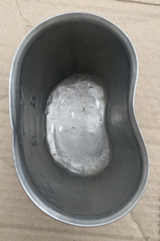 WWII US Canteen Cup